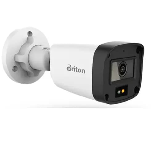 دوربین بولت IP برایتون مدل IPC-55B49M-FMU/4-5MP-2.8