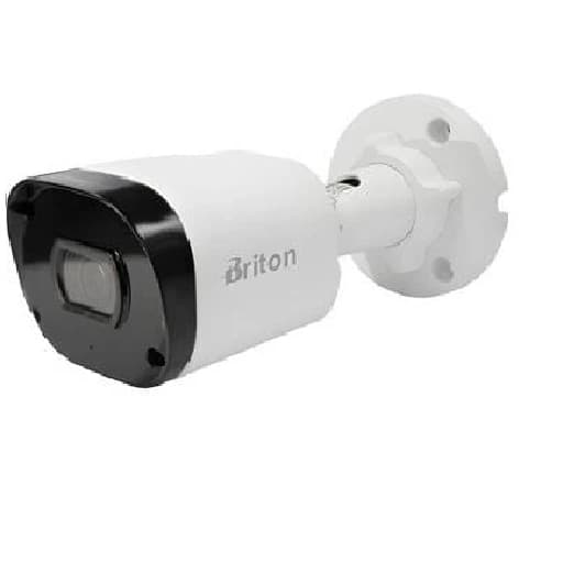 دوربین بولت HD برایتون UVC-211B19M-C | 2 مگاپیکسل | لنز 3.6mm | Full Color | IP66 | بدنه فلزی