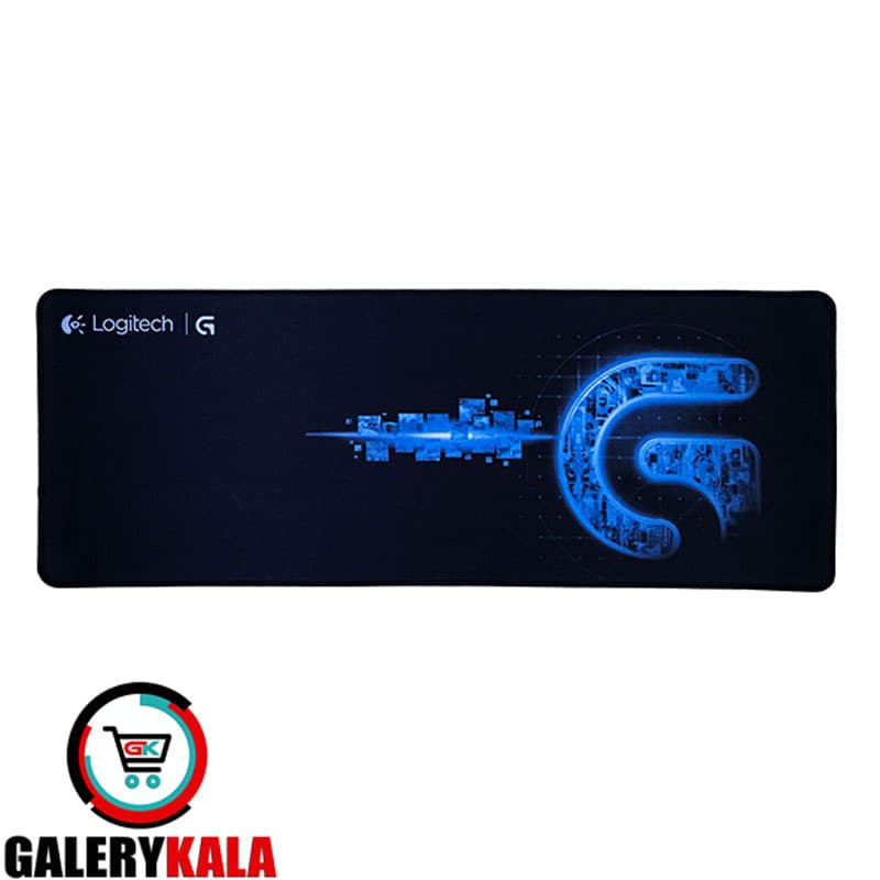 ماوس پد گیمینگ LOGITECH ابعاد 30*80 سانتی متر بدون پک