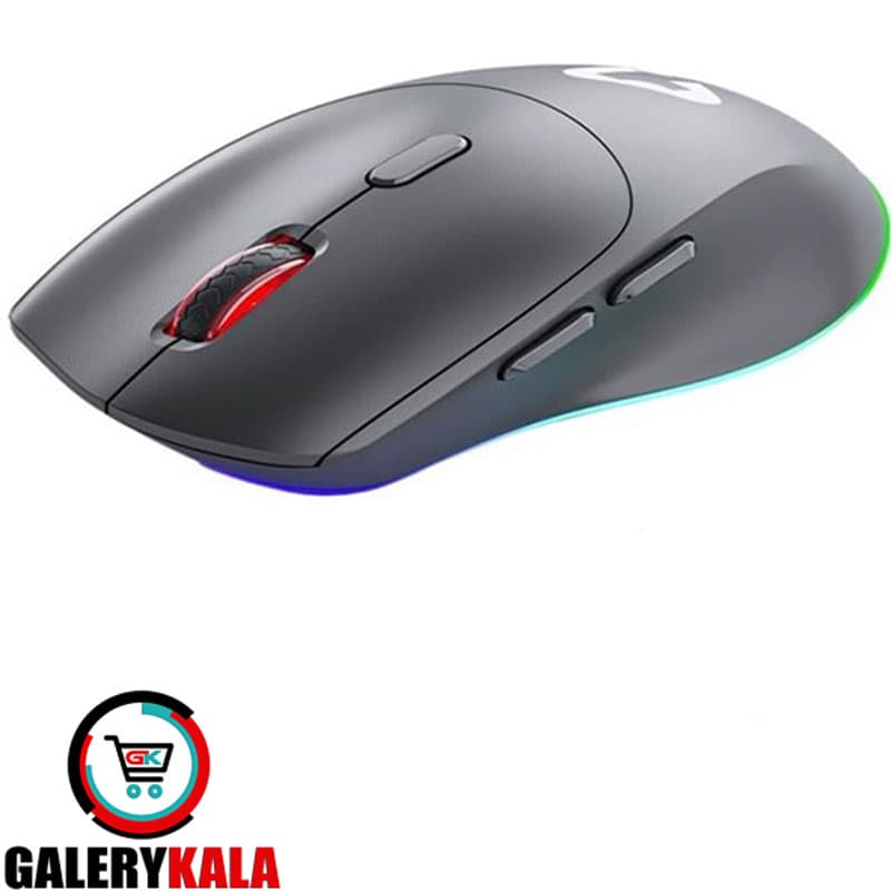 ماوس بی سیم one max مدل OM-GW4B