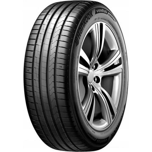 لاستیک 235/55/18 هانکوک گل VentusPrime3 K135 تاریخ 2024