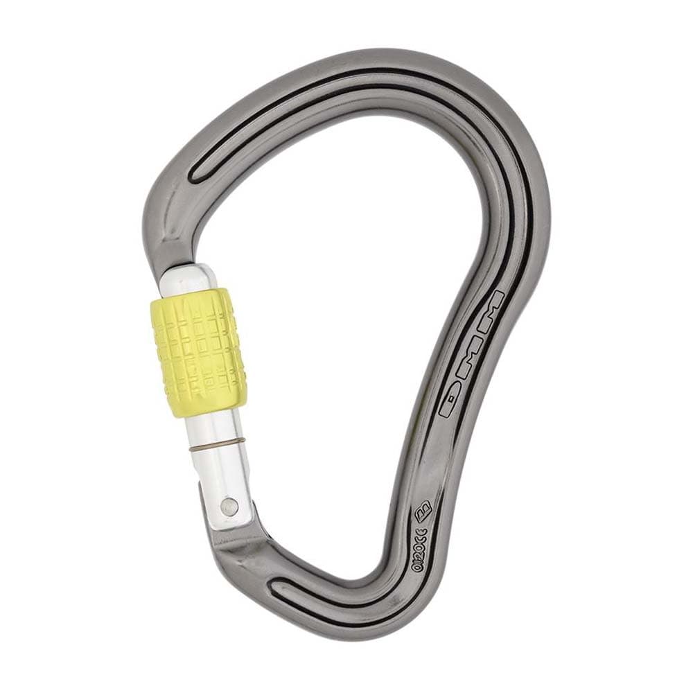 کارابین پیچ بیگ بوا دی ام ام – Dmm Big Boa Carabiner