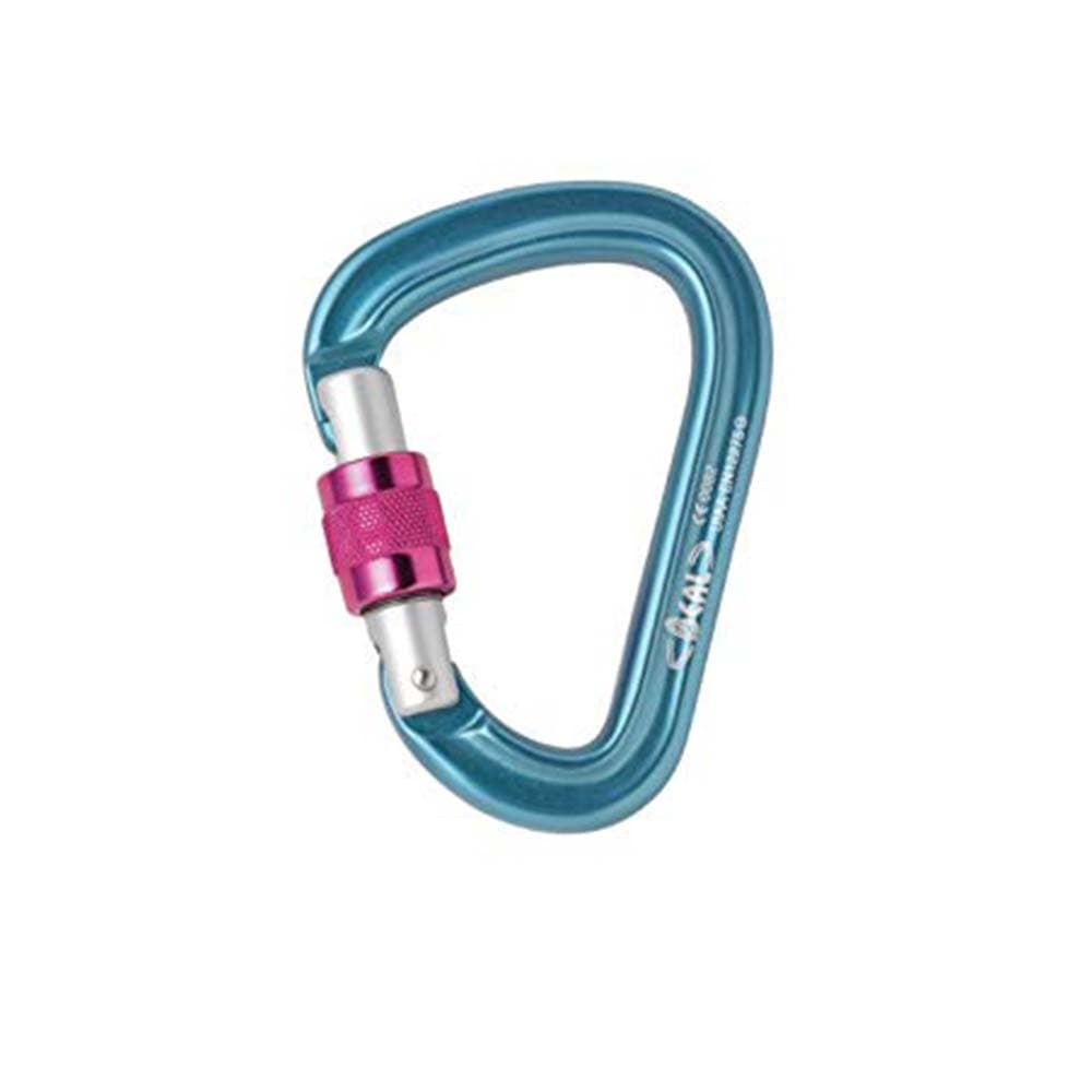 کارابین پیچ بی سیف بئال – Beal Be Safe Carabiner