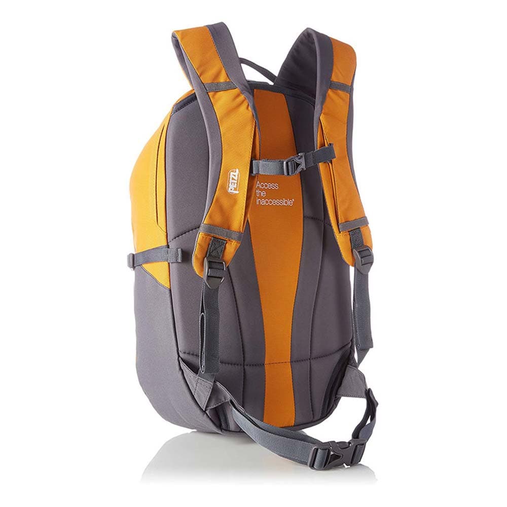کوله پشتی فنی باگ پتزل 18- Petzl Bug — تصویر ۳