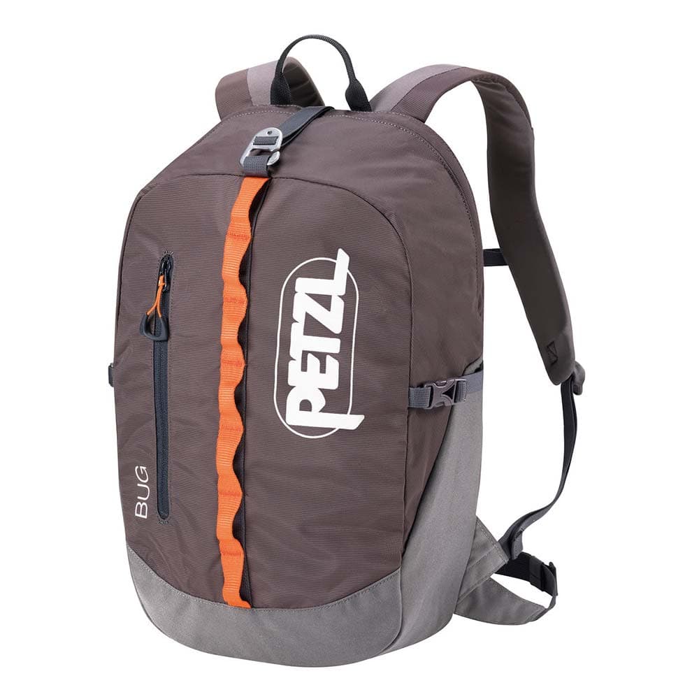 کوله پشتی فنی باگ پتزل 18- Petzl Bug