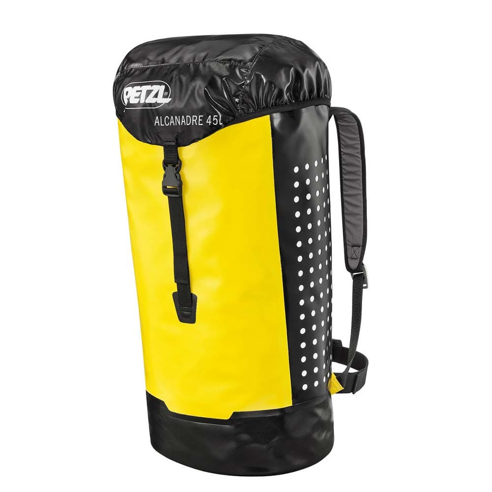 کوله پشتی دره نوردی پتزل 45 – Petzl Alcanadre