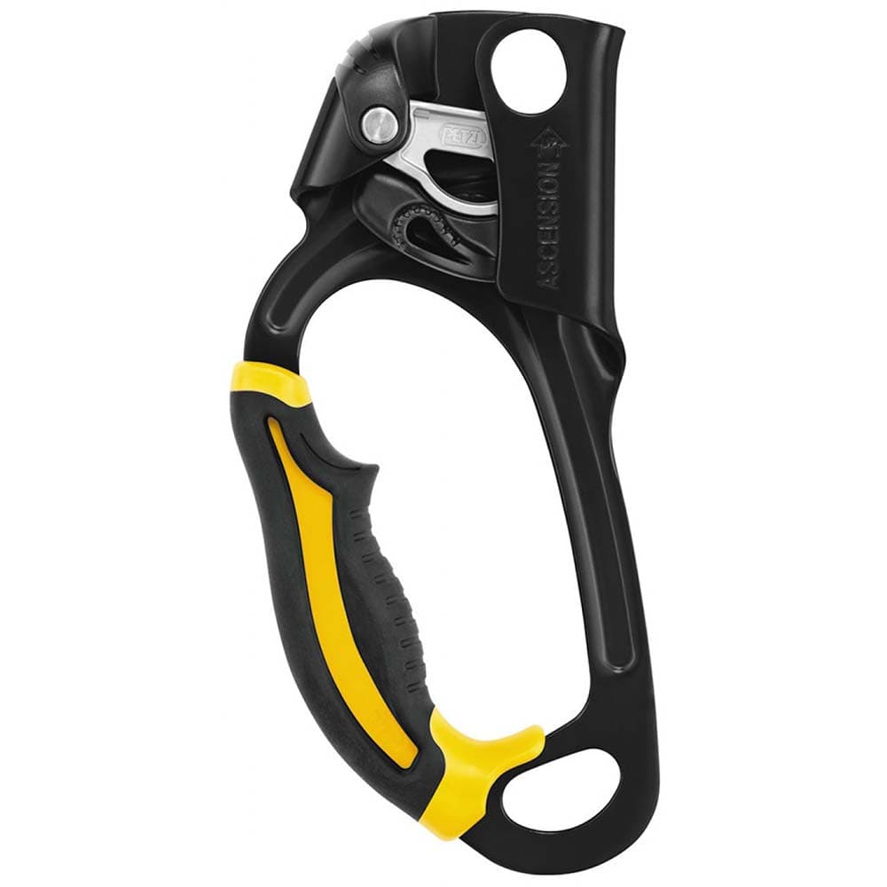 یومار چپ پتزل – Petzl Left Ascension Ascender