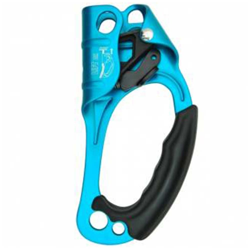 یومار راست کُنگ _ Kong Lift Ascender