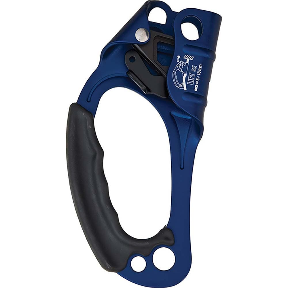 یومار چپ لیفت کُنگ _ Kong Lift Ascender