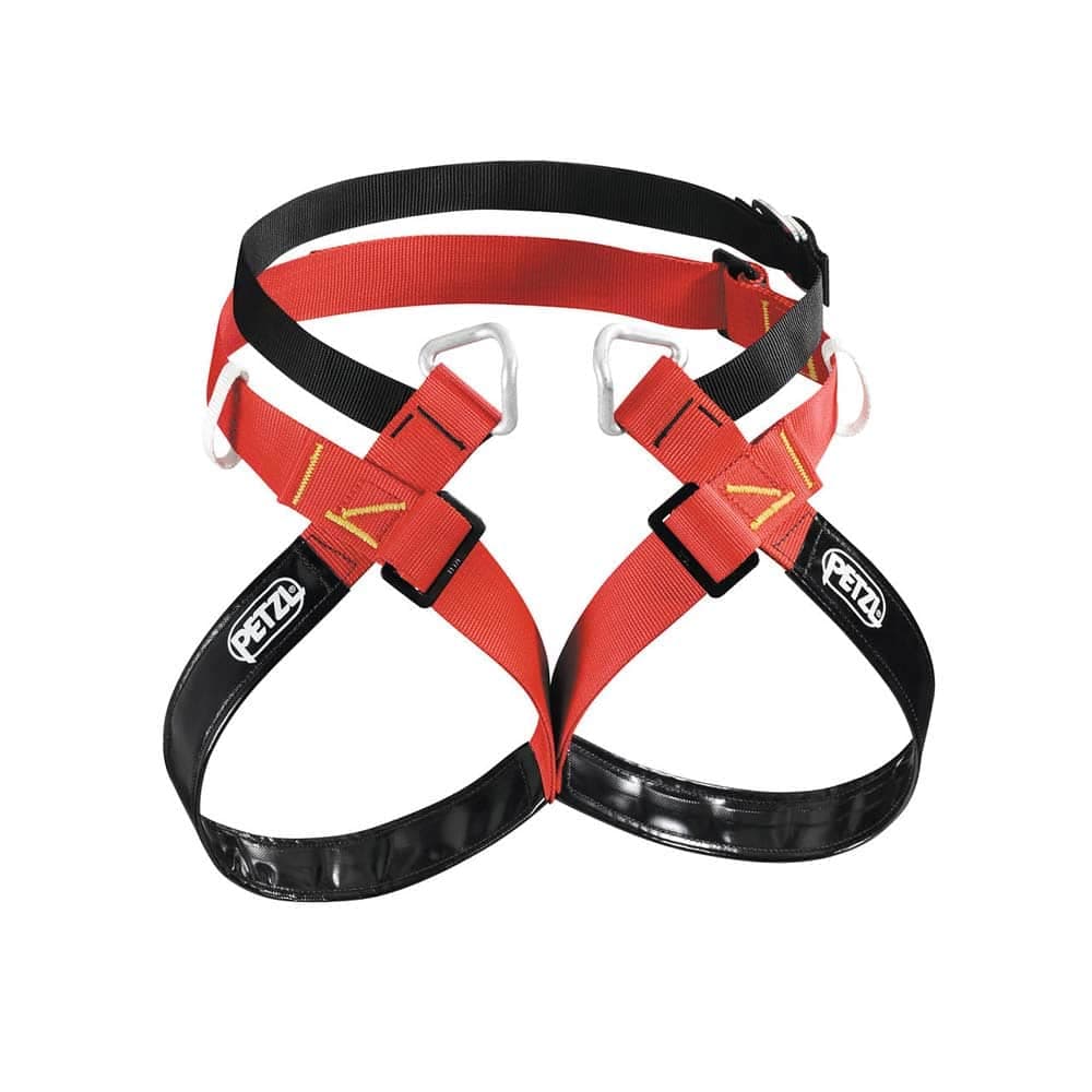هارنس غار نوردی فرکتیو پتزل _ Petzl Fractio Harness