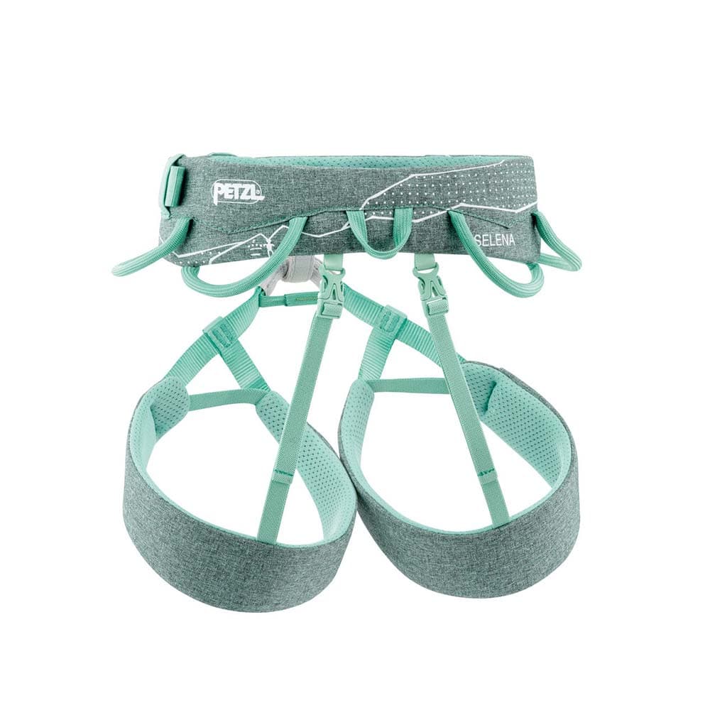 هارنس سلنا پتزل _ Petzl Selena Harness — تصویر ۳
