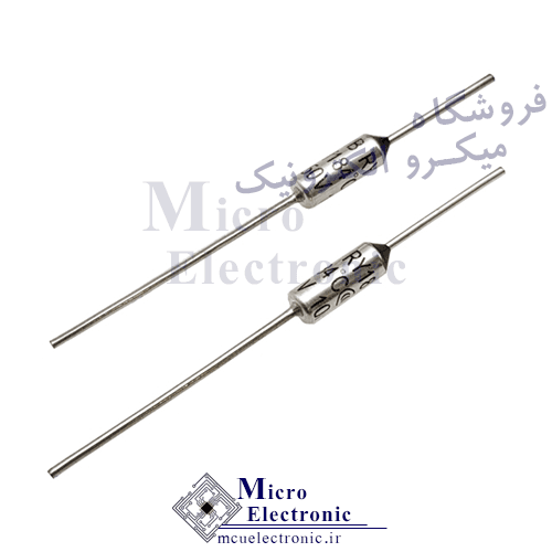 ترموفیوز 184C 250v-10A