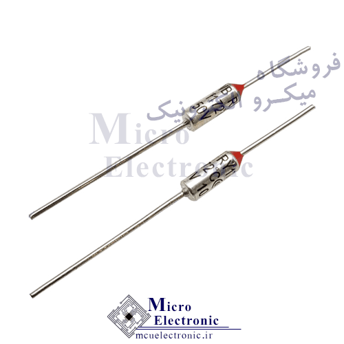 ترموفیوز 172C 250v-10A
