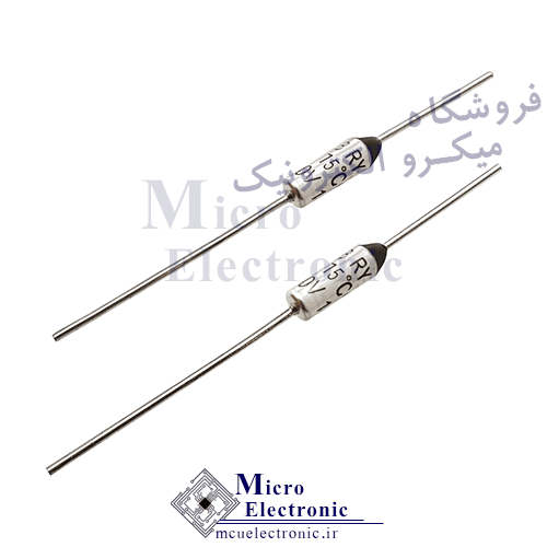 ترموفیوز 115C 250v-10A