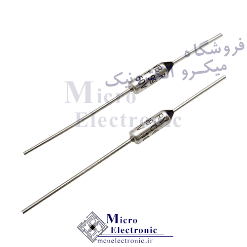 ترموفیوز 99C 250v-10A