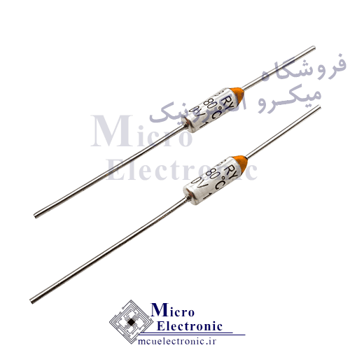 ترموفیوز 80C 250v-10A