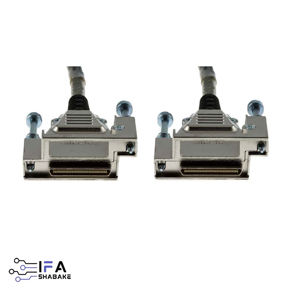 کابل استک 3 متری سیسکو مدل : CAB-STACK-3M — تصویر ۲