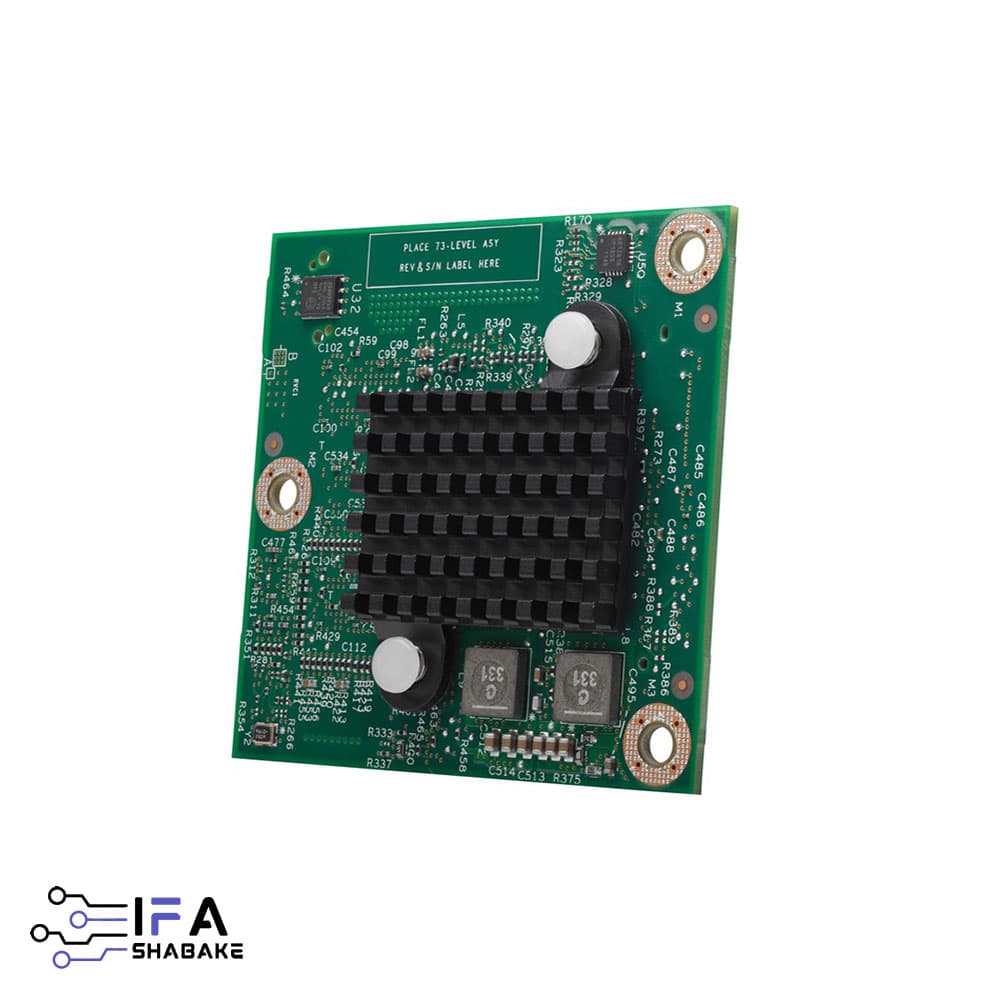 ماژول صدا سیسکو مدل : PVDM4-256