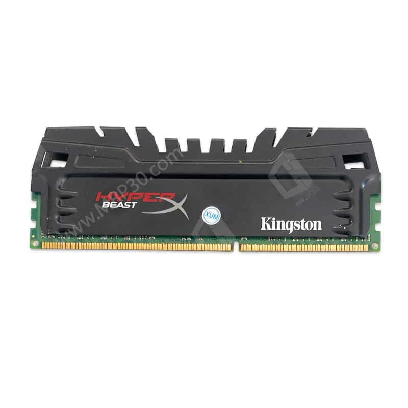 رم کینگستون Kingston HyperX Beast 8GB DDR3 2133Mhz CL11 استوک — تصویر ۵