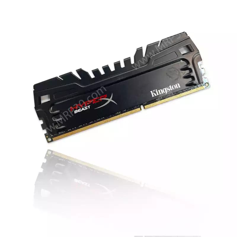 رم کینگستون Kingston HyperX Beast 8GB DDR3 2400Mhz استوک