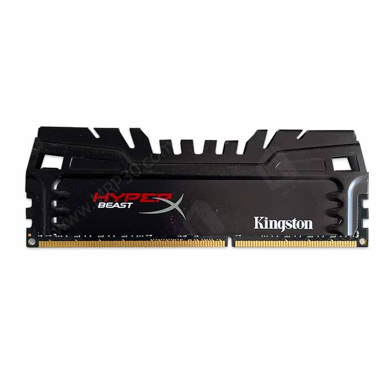 رم کینگستون Kingston HyperX Beast 8GB DDR3 1600Mhz استوک — تصویر ۲