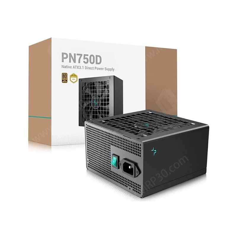 پاور 750 وات دیپ کول Deepcool PN750D استوک