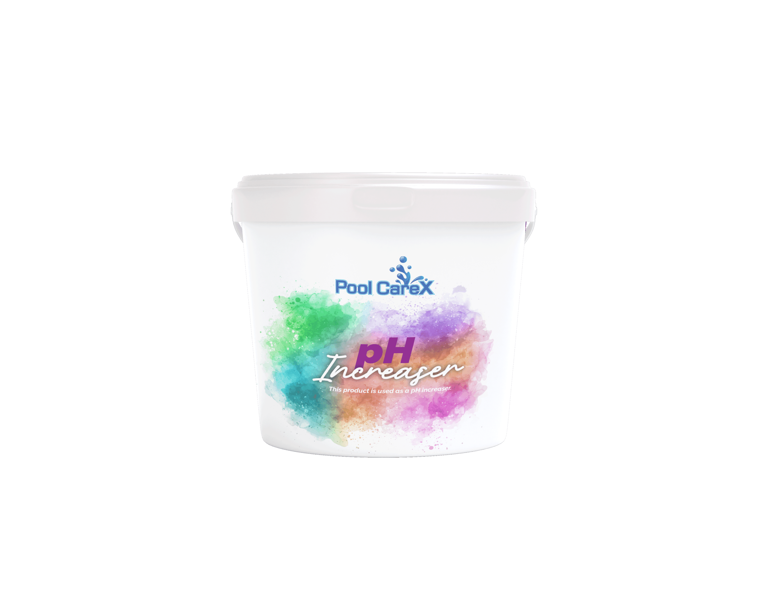 افزایش دهنده pH آب استخر POOL CAREX