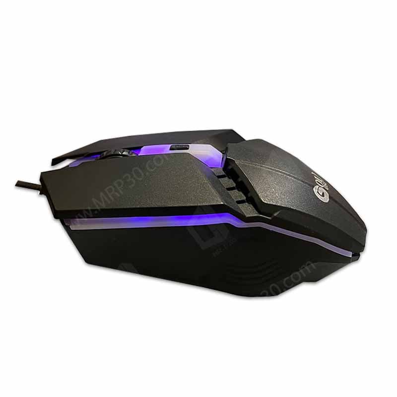 ماوس Old Oscar RGB *استوک