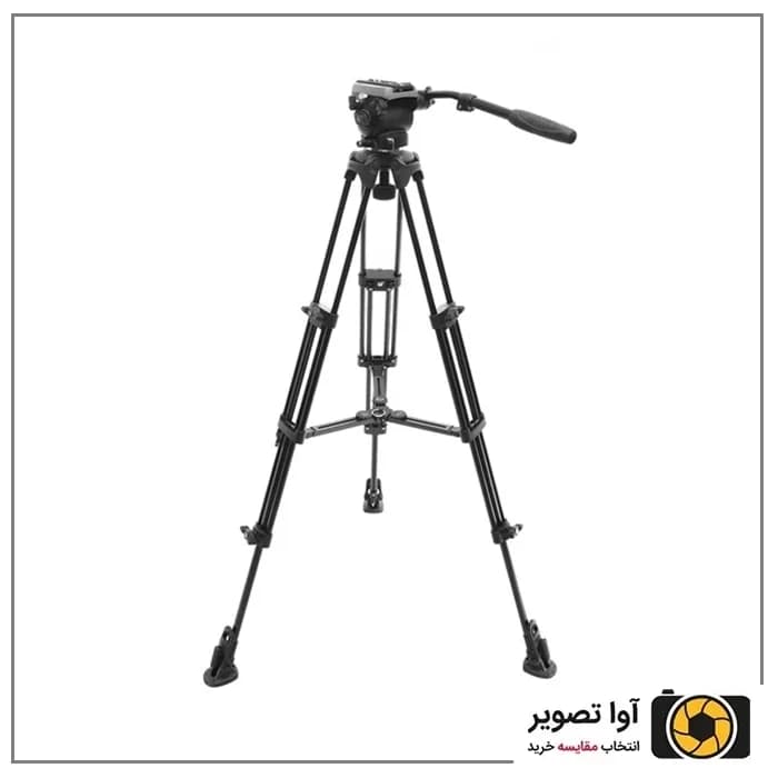 سه پایه ایمیج E-Image EK650