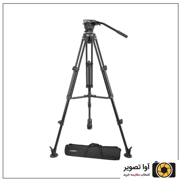 سه پایه ایمیج E-Image EK630