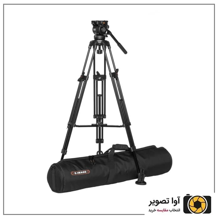 سه پایه ایمیج E-Image EG05A2