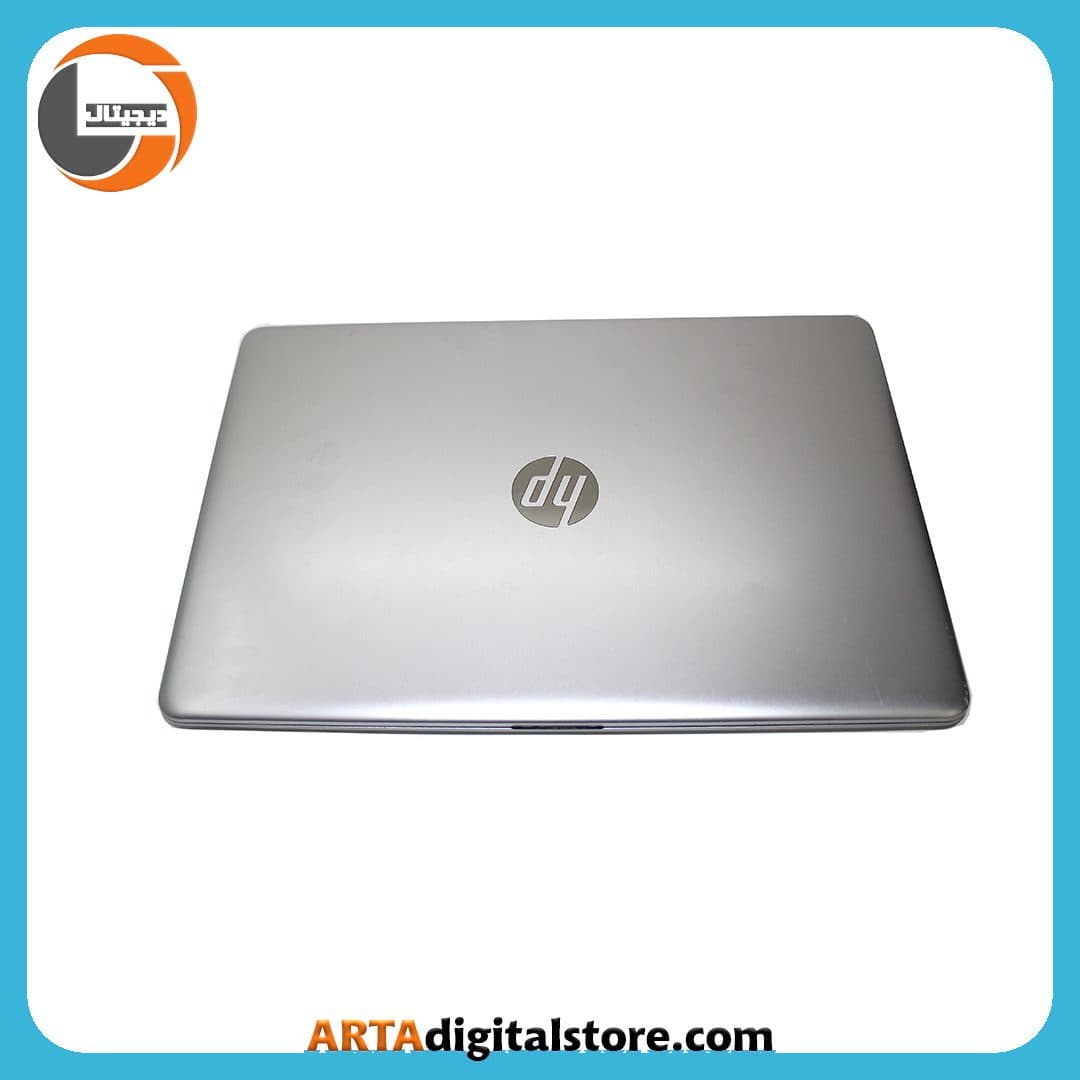 لپ تاپ اچ پی HP 15-bs184nia i7 8550U — تصویر ۷