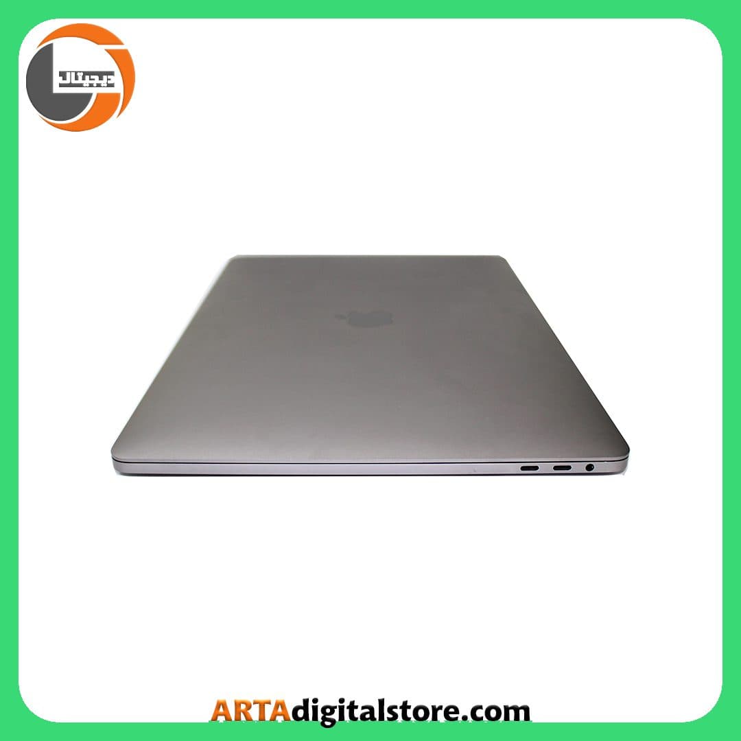 اپل مک بوک Apple MacBook Pro Late 2016 A1707 — تصویر ۵