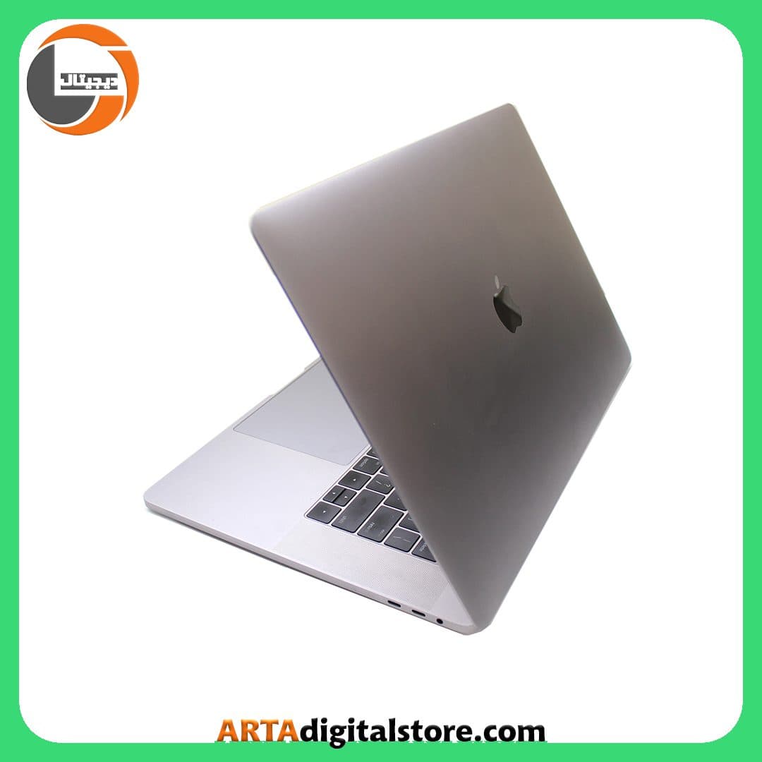 اپل مک بوک Apple MacBook Pro Late 2016 A1707 — تصویر ۳