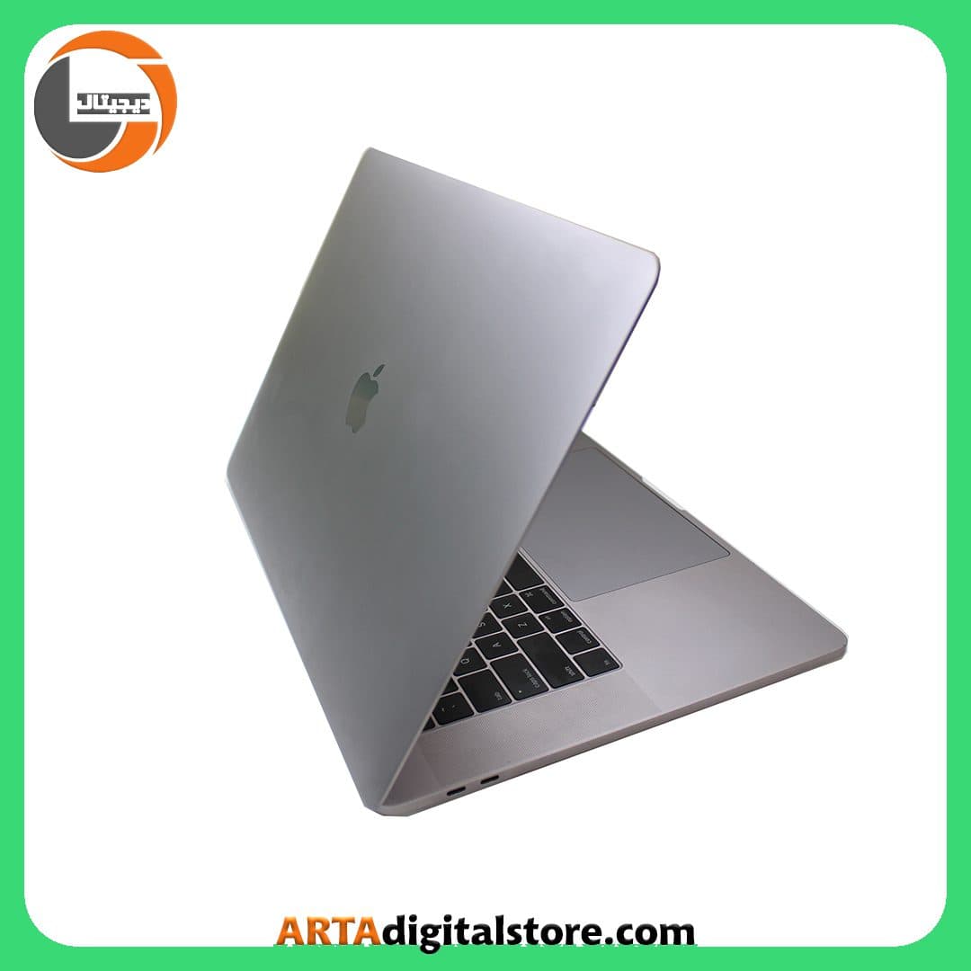 اپل مک بوک Apple MacBook Pro Late 2016 A1707 — تصویر ۴