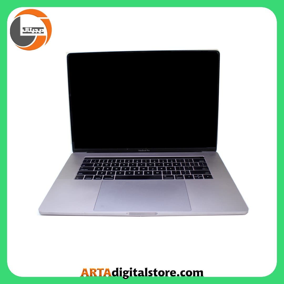 اپل مک بوک Apple MacBook Pro Late 2016 A1707 — تصویر ۲