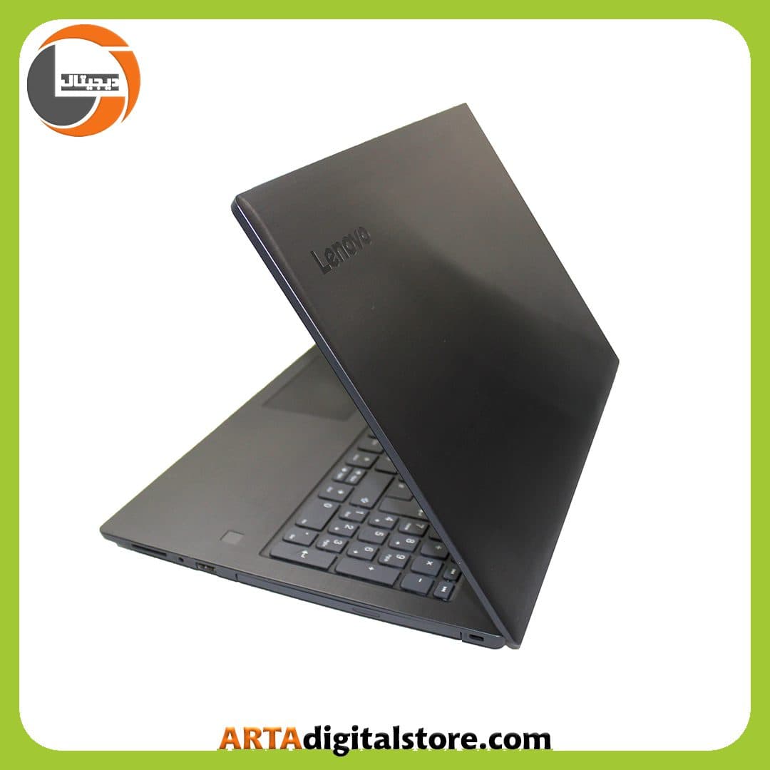 لپتاپ Lenovo V330 i5/20GB/1TB+240GB/2G — تصویر ۴