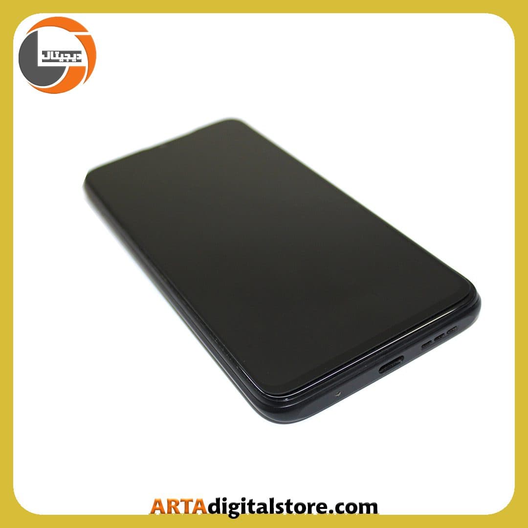 شیائومی Xiaomi Poco M3 Dual 4GB/128GB Power Black — تصویر ۵
