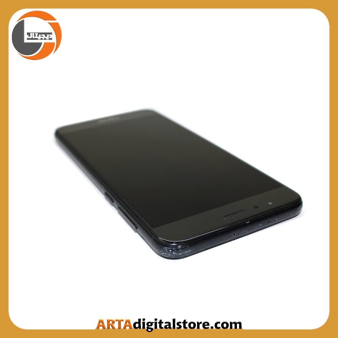 آنر Huawei Honor 8 4GB/32GB Midnight Black — تصویر ۷