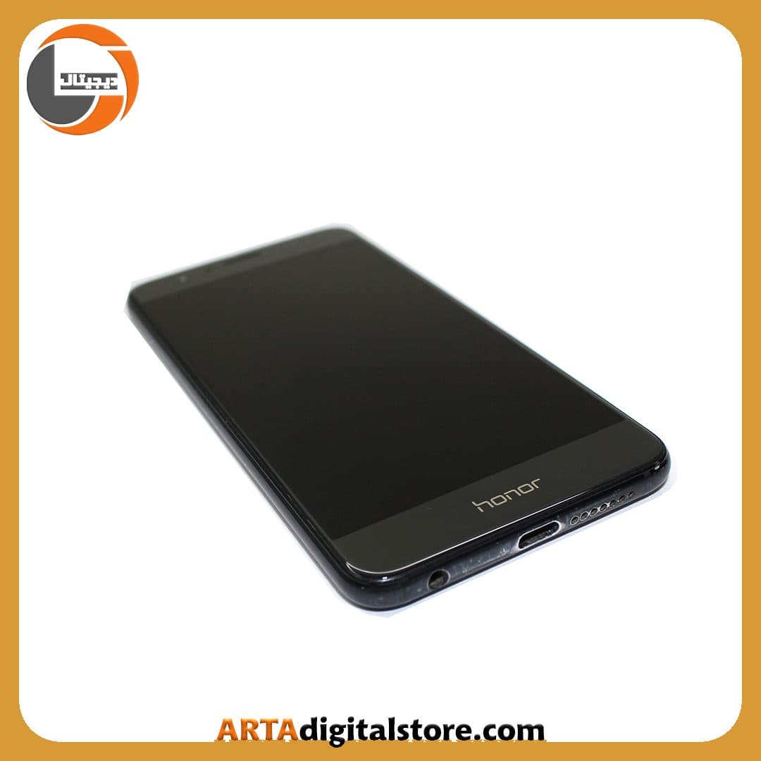 آنر Huawei Honor 8 4GB/32GB Midnight Black — تصویر ۶