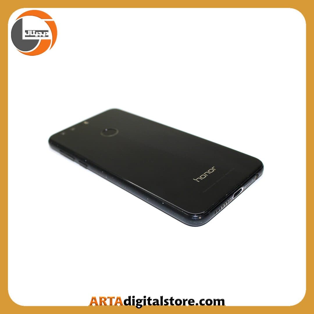 آنر Huawei Honor 8 4GB/32GB Midnight Black — تصویر ۴