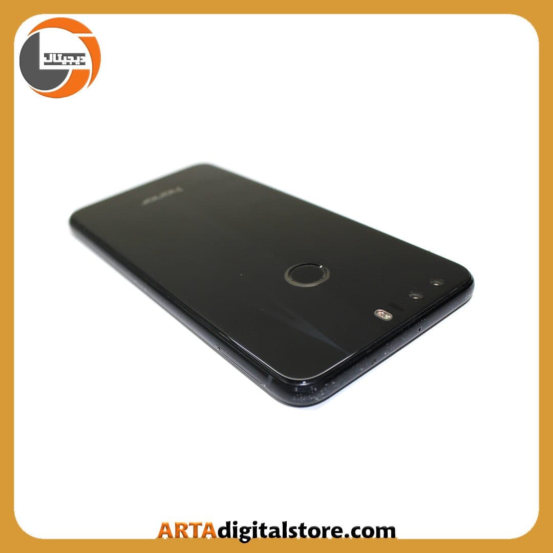 آنر Huawei Honor 8 4GB/32GB Midnight Black — تصویر ۳
