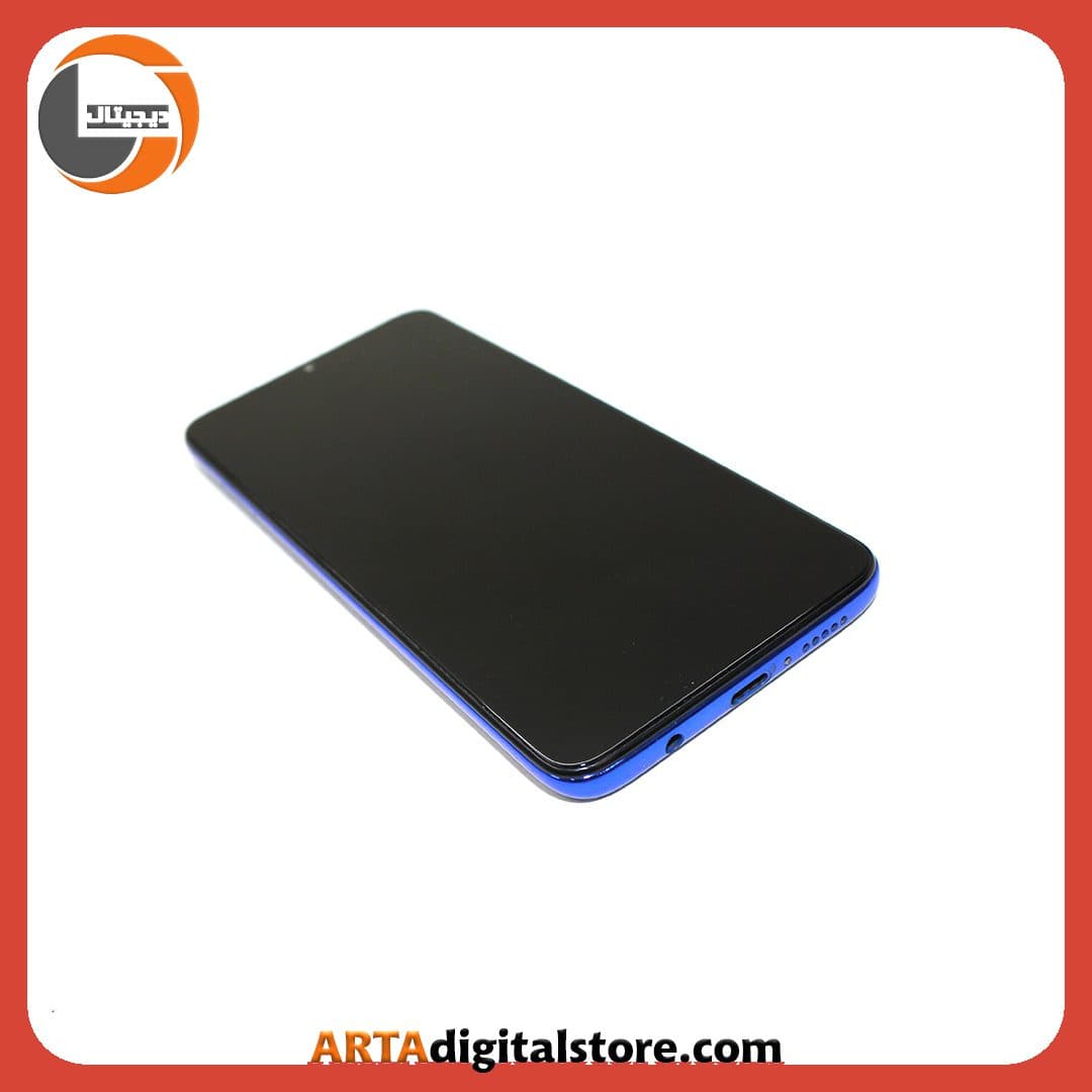 شیائومی Xiaomi Redmi Note 8 Pro 6GB/64GB Ocean Blue — تصویر ۷