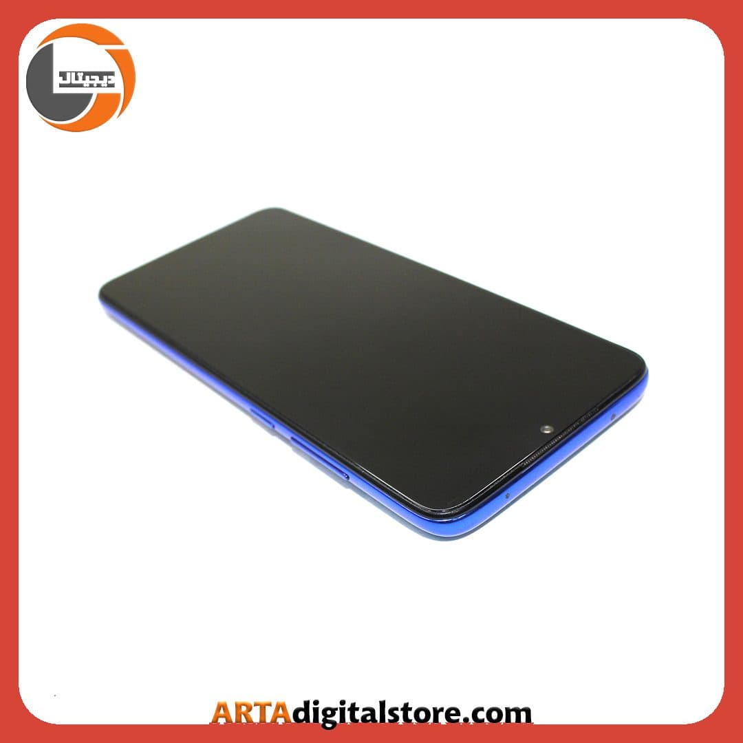 شیائومی Xiaomi Redmi Note 8 Pro 6GB/64GB Ocean Blue — تصویر ۸