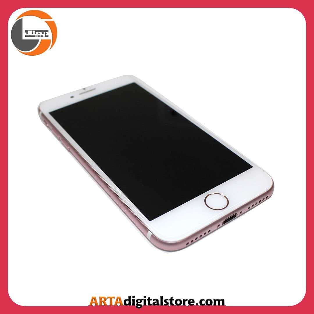 اپل آیفون Apple iPhone 7 128GB RoseGold A1660 — تصویر ۷