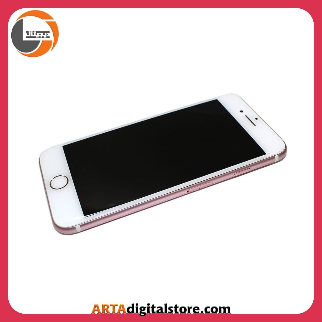 اپل آیفون Apple iPhone 7 128GB RoseGold A1660 — تصویر ۶
