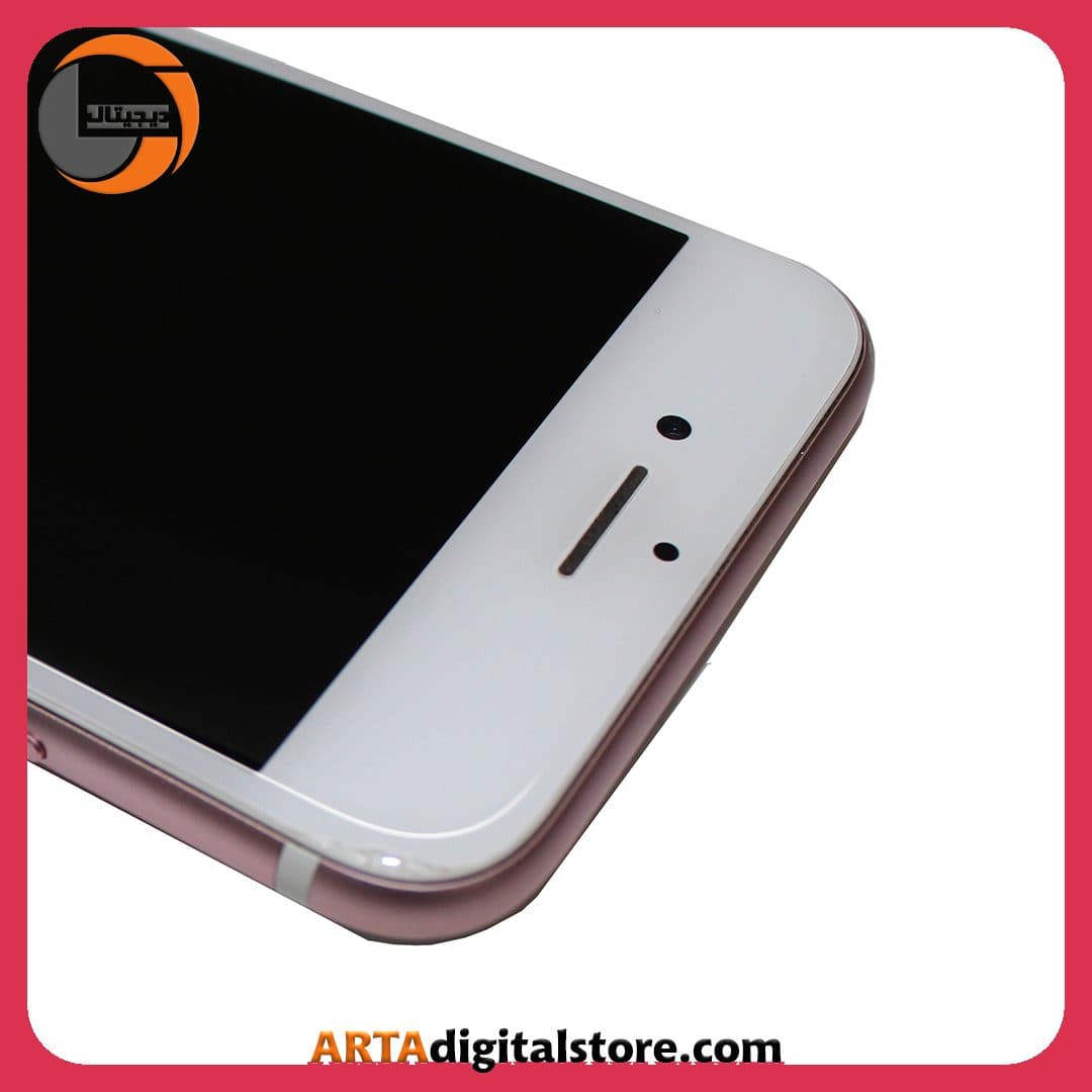 اپل آیفون Apple iPhone 7 128GB RoseGold A1660 — تصویر ۸