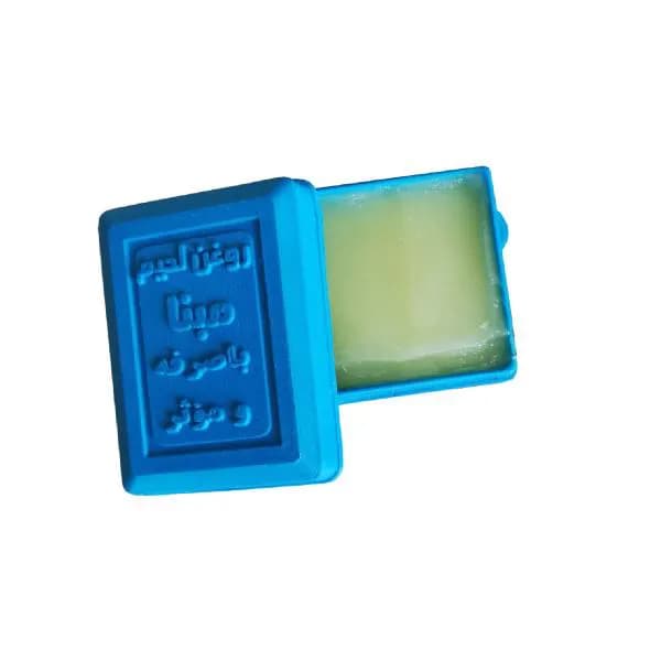 روغن لحیم کوچک مبنا — تصویر ۲