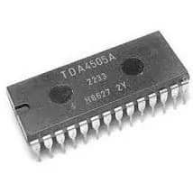 TDA4505