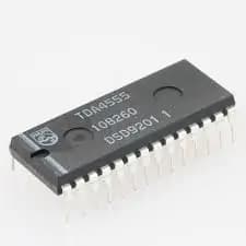 TDA4555